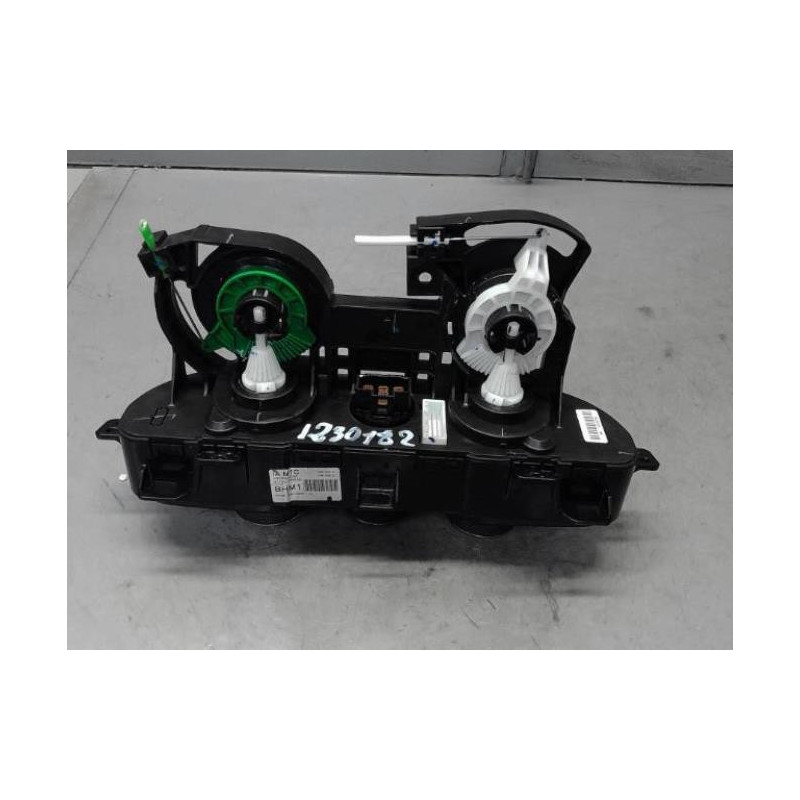 Commande chauffage HYUNDAI I 10 2