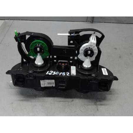 Commande chauffage HYUNDAI I 10 2 Photo n°1