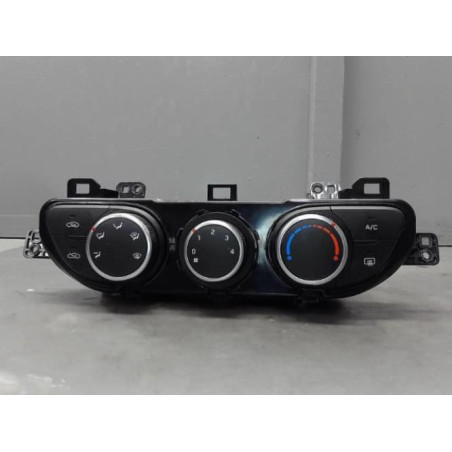 Commande chauffage HYUNDAI I 10 2