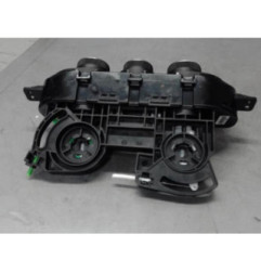 Commande chauffage HYUNDAI I 10 2 Photo n°3