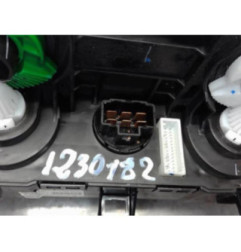 Commande chauffage HYUNDAI I 10 2 Photo n°4