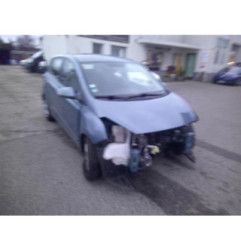 Commande chauffage HYUNDAI I 10 2 Photo n°5