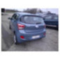 Commande chauffage HYUNDAI I 10 2