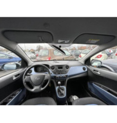 Commande chauffage HYUNDAI I 10 2 Photo n°11