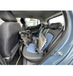 Commande chauffage HYUNDAI I 10 2 Photo n°15