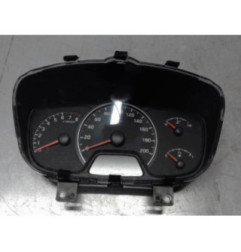 Compteur HYUNDAI I 10 2 Photo n°1