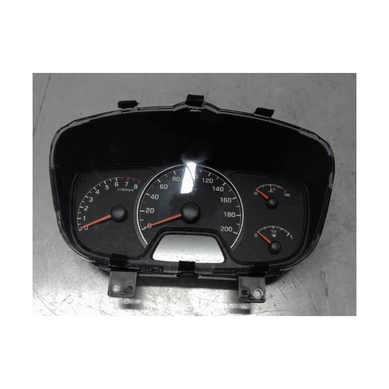 Compteur HYUNDAI I 10 2