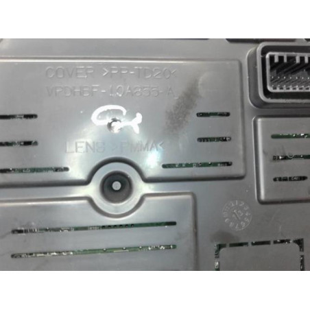 Compteur HYUNDAI I 10 2