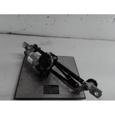 Moteur essuie glace avant HYUNDAI I 10 2 Photo n°1