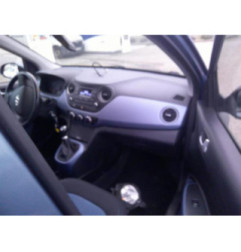 Moteur essuie glace avant HYUNDAI I 10 2 Photo n°16