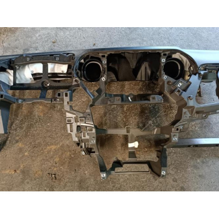 Planche de bord complete HYUNDAI I 10 2 Photo n°1