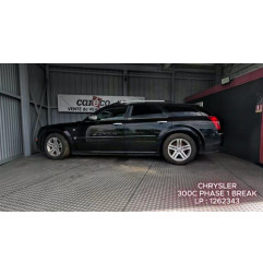 Capot CHRYSLER 300C Photo n°11