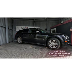 Capot CHRYSLER 300C Photo n°14