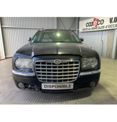 Capot CHRYSLER 300C Photo n°16