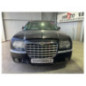 Capot CHRYSLER 300C