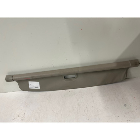 Plage arriere CHRYSLER 300C