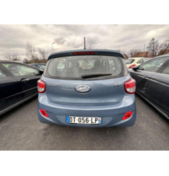 Planche de bord complete HYUNDAI I 10 2 Photo n°12