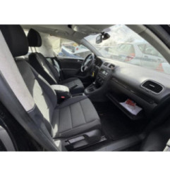 Feu arriere principal gauche (feux) VOLKSWAGEN GOLF 6 Photo n°11