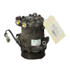 Compresseur clim OPEL AGILA B Photo n°1