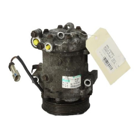 Compresseur clim OPEL AGILA B Photo n°1