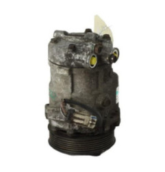 Compresseur clim OPEL AGILA B Photo n°4