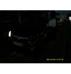 Compresseur clim OPEL AGILA B Photo n°6