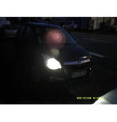 Compresseur clim OPEL AGILA B Photo n°7