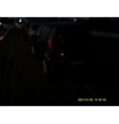 Compresseur clim OPEL AGILA B Photo n°8