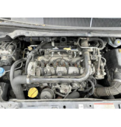 Compresseur clim OPEL AGILA B Photo n°20