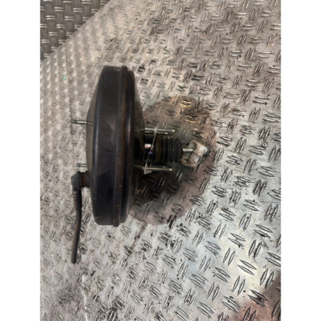 Mastervac PEUGEOT BOXER 3