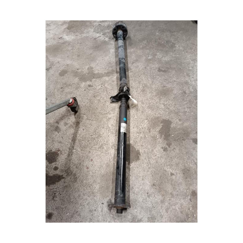 Arbre de transmission (propulsion) MERCEDES CLASSE E 212