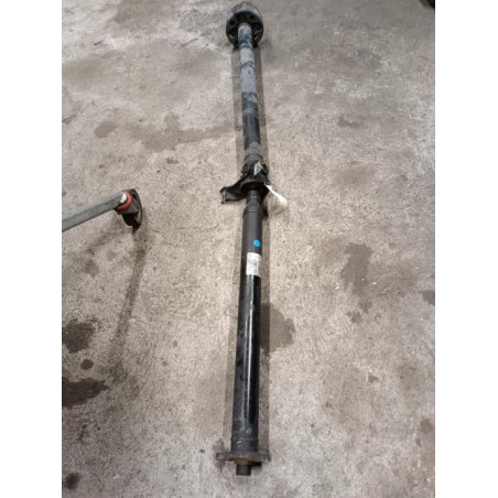 Arbre de transmission (propulsion) MERCEDES CLASSE E 212 Photo n°1