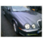 Capot JAGUAR S-TYPE