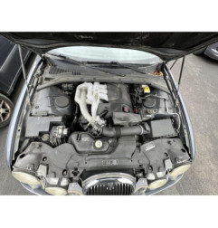 Capot JAGUAR S-TYPE Photo n°11