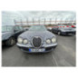 Capot JAGUAR S-TYPE