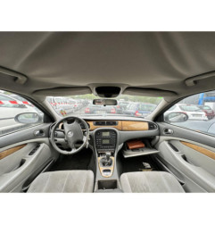 Capot JAGUAR S-TYPE Photo n°13