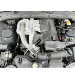 Capot JAGUAR S-TYPE Photo n°18