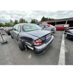 Capot JAGUAR S-TYPE Photo n°19
