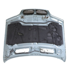 Capot BMW X5 E53 Photo n°4