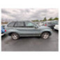 Capot BMW X5 E53