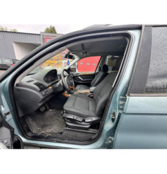 Capot BMW X5 E53 Photo n°9