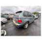 Capot BMW X5 E53