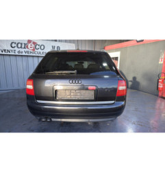 Capot AUDI A4 2 Photo n°14