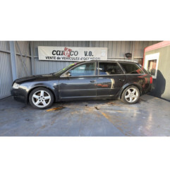Capot AUDI A4 2 Photo n°16