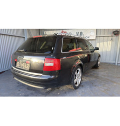Capot AUDI A4 2 Photo n°17