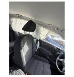 Commande chauffage VOLKSWAGEN GOLF 6 Photo n°12