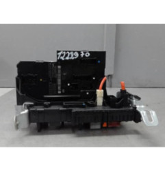 Boitier BSI MERCEDES CLASSE E 212 Photo n°1