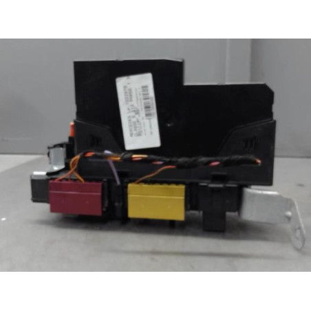 Boitier BSI MERCEDES CLASSE E 212