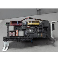 Boitier BSI MERCEDES CLASSE E 212 Photo n°3