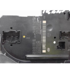 Boitier BSI MERCEDES CLASSE E 212 Photo n°4